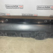 Бампер Subaru Forester оригинальный номер 57704SC010, 57704SC010, 57703SC010VW
