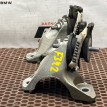 Кронштейн АКПП BMW 3er оригинальный номер 22 32 6 796 613, 22 32 6 796 613, 22326796613, 6796613, 22 31 6 796 617, 22316796617, 6796617