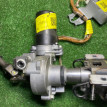 Рулевая колонка Toyota Corolla оригинальный номер 89650-02340, JJ301-000120, 4525002872, 4525002683, 4525002871, 4525012B92