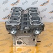 Головка блока цилиндров Citroen C4 LA TU5JP4 (NFU) Citroen C4 
