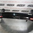 Бампер задний Toyota Avensis  