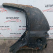 Крыло заднее левое Hyundai Getz Hyundai Getz оригинальный номер 715031C0B0