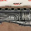Впускной коллектор BMW 5er оригинальный номер 11 61 8 603 913, 11 61 8 603 913, 11618603913, 8603913, 72344084