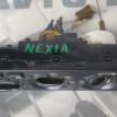 Блок управления печкой Daewoo Nexia (б/у) Daewoo Nexia оригинальный номер 9609890