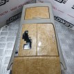 Консоль КПП Toyota Camry  