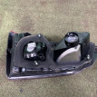 Фонарь в крышку багажника Nissan Qashqai 265504EA5B J11, правый Nissan Qashqai 