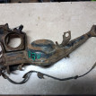 Рычаг подвески задний левый Toyota Rav 4 ACA20R Toyota RAV 4 оригинальный номер 4872042030