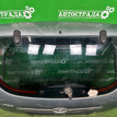 Крышка багажника Hyundai Tucson 2004-2009 737002E140 Hyundai Tucson 