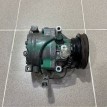 Компрессор кондиционера Toyota Tercel 1999 г Toyota Tercel оригинальный номер 4473006112