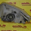 Фара правая Chevrolet Aveo 