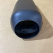 Кожух рулевой колонки BMW 1 E87 N46B20 2007 BMW 1er оригинальный номер 61 31 6 950 263