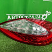 Фонарь Porsche Panamera 2009-2013 97063141304 970, левый Porsche Panamera 