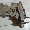 Крышка двигателя передняя Mazda 2 оригинальный номер ZJ2010500