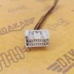 Разъём проводки двигателя TOYOTA VITZ NCP10 2NZFE Toyota Vitz  
