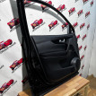 дверь передняя левая Nissan Qashqai оригинальный номер H01014EAAA