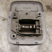 Плафон освещения салона Nissan bluebird HU14 Nissan Bluebird оригинальный номер 264103J000
