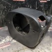Кожух рулевой колонки Шевроле Лачетти Chevrolet Lacetti оригинальный номер 96615570