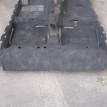Коврик Skoda Octavia (A4 1U-) 2000-2011 Skoda Octavia оригинальный номер 1U1863367J