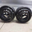 Пружина BMW X3 E83 рестайлинг (2006—2010) BMW X3 оригинальный номер 33 53 3 413 079