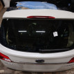 Дверь багажника Subaru Outback 