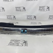 Накладка замка багажника Audi Q7 4M 3.0 TFSI CREC Audi Q7