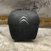 Подушка безопасности в руль Citroen C4 II Citroen C4 оригинальный номер 4112QF
