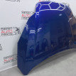 Капот Ford Focus 3 3 2014 Ford Focus