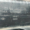 Кронштейн фар правый Renault Scenic II 2003-2009 Renault 20 оригинальный номер 8200137496
