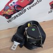 ремень безопасности передний правый Kia Cee'd 