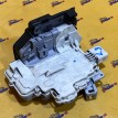 Замок двери задний левый Audi Q7 4L Audi 200 оригинальный номер 3C4839015C