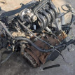 Двигатель Peugeot 207 оригинальный номер 0135 LZ