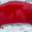 Капот Opel Astra J 2009-2018 Opel Astra оригинальный номер 13350060