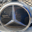 Бампер передний Mercedes-Benz S-класс AMG W222/C217/A217 (2013—2017) Mercedes-Benz S-klasse 