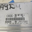 Блок управления Audi A4 