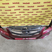Бампер передний Subaru Legacy оригинальный номер 84001AJ110