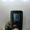 Капот Lexus LX470 2002-2007 5330160340 Lexus LX 