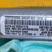 Подушка безопасности боковая левая Jaguar XF X250 Jaguar XF оригинальный номер C2Z3355