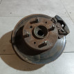 Кулак поворотный передний правый Lifan Smily оригинальный номер F2304610
