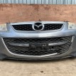 Ноускат Nose Cut Mazda Cx-9 2009-2015 Mazda CX-9  