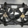 Вентилятор радиатора двигателя Nissan X-Trail  