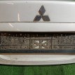 Крышка багажника Mitsubishi i 