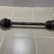 Привод передний правый Audi 100 C3 4B 1.8 л. Audi 100 