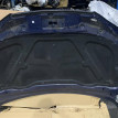 Капот Hyundai Santa Fe (CM) 2005-2012 Hyundai Santa Fe оригинальный номер 664002B500
