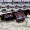 Накладка стеклоподъемника задняя левая Toyota Camry VII (XV50) оригинальный номер 74272-33220-E0