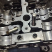 Головка блока  Ssang Yong Actyon New D20DTF Ssang Yong Actyon оригинальный номер 6710100820