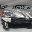 Фара Lexus GS 