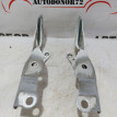 Петли капота Hyundai Solaris Hyundai Solaris оригинальный номер 791101R000