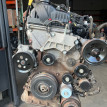 Двигатель Hyundai Santa Fe D4HB 2.2 Hyundai Santa Fe оригинальный номер 156F1-2FU00
