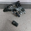 Замок зажигания Opel Astra J Opel Astra оригинальный номер 1235135