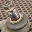 Шаровая опора Mini Clubman оригинальный номер 31 12 6 772 303, 31 12 6 772 303, 31126772303, 6772303, 31 12 4 048 629, 31124048629, 4048629